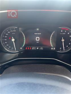 ام جي RX8